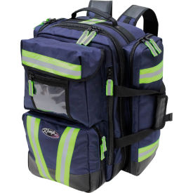 Kemp USA Premium Ultimate EMS Backpack 13