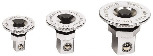 Example of GoVets Gearwrench category