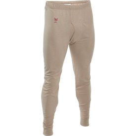 DRIFIRE® Flame Resistant Control 2.0 Long Underwear 3XL Desert Sand U52JKSR3X