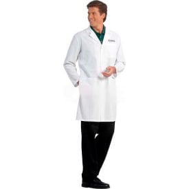 Fashion Seal Men's Lab Coat 41