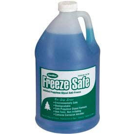 Freeze Safe -100° Hvac/R Propylene Glycol 1 Gallon - Pkg Qty 4 35-760