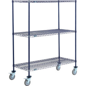 Nexel® 3 Shelf Truck Nexelon® 24