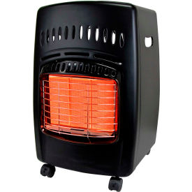 Dyna-Glo™ Radiant Cabinet Propane Heater 18000 BTU 8LPDGRA1