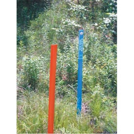 Utility Post - Red EZ4R