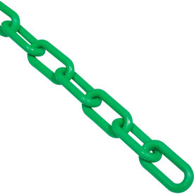 GoVets™ Plastic Chain Barrier 1-1/2