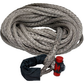 LockJaw® Synthetic Winch Line Extension w/ Integrated Shackle 5/8