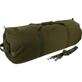 Ergodyne® Arsenal® 5020P General Duty Gear Duffel Bag Large Olive 13328