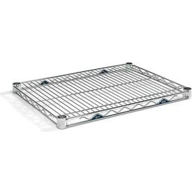 Metro Extra Shelf For Open-Wire Shelving - 60