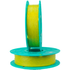 Tach-It Paper/Plastic Standard Twist Tie Ribbons 2500'L x 5/32