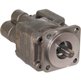 Buyers Hydraulic Pump/Valve H102120CW 2