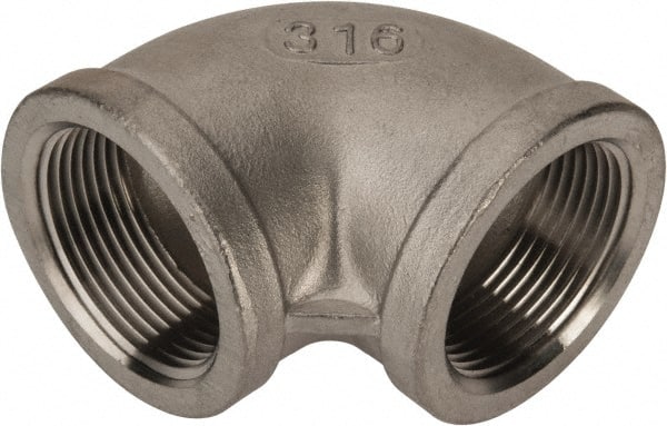 Pipe 90 ° MPN:6LB9011/4