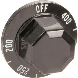 Allpoints 8010176 Thermostat Knob 16706