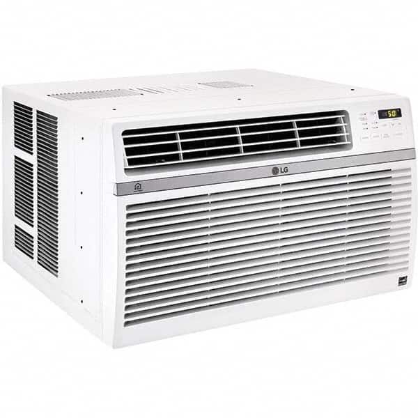 Air Conditioners, Air Conditioner Type: Window (Cooling Only) , Cooling Area: 340sq ft , Eer Rating: 12 , Air Flow: 220CFM , Cooling Method: Air-Cooled Vented  MPN:LW8017ERSM1
