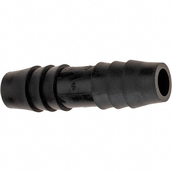 Plastic Straight Automotive Vacuum Connector MPN:10105