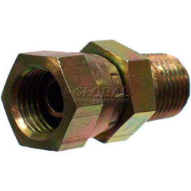 Apache Hydraulic Adapter 39004375 1/2