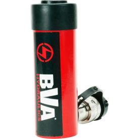 BVA Hydraulics 10 Ton Single Acting Cylinder H1004 4'' Stroke H1004