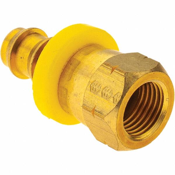 Barbed Hose Fitting: MPN:11744-1