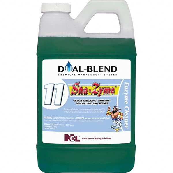 Cleaner & Degreaser: 80 oz Bottle MPN:5081-24