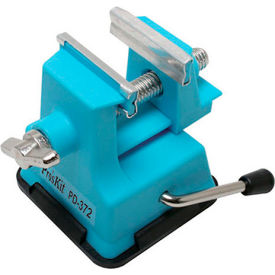 Eclipse PD-372 - Mini-Tabletop Suction Vise PD-372