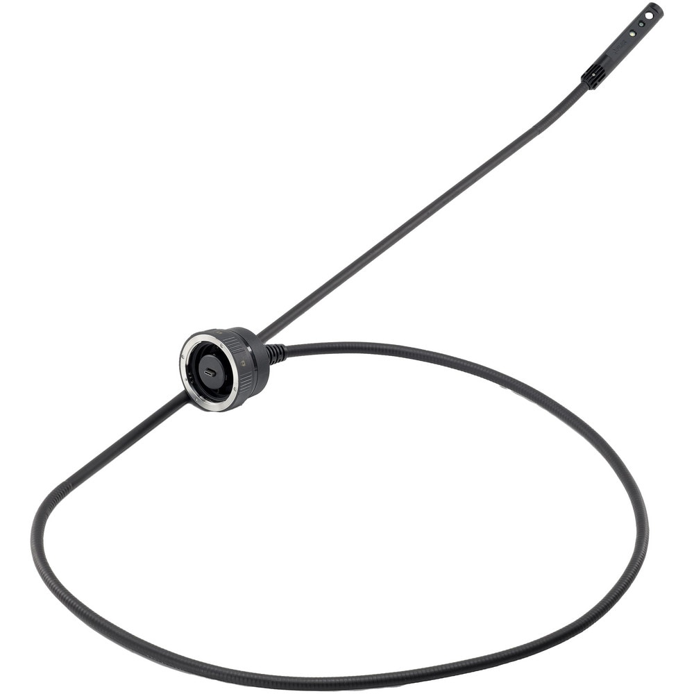 Camera & Borescope Accessories, Accessory Type: Thermal MSX Camera Probe , For Use With: FLIR VS290 , Size (mm): 19 mm x 83.5 in , Waterproof: No  MPN:VSC-IR33