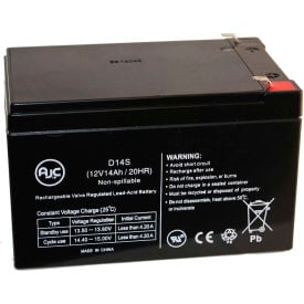 Example of GoVets Sealed Lead Acid Batteries category