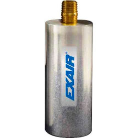 Exair 3905  Cold Muffler For 2-8 SCFM Vortex Tube 3905