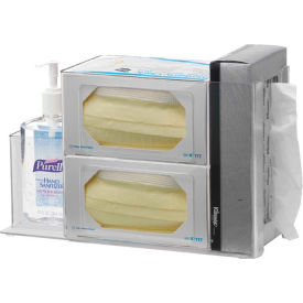 Omnimed® Infection Prevention Station Wall Mountable 14