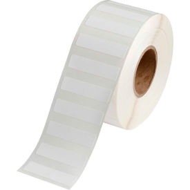 Brady® J20-53-7425J BradyJet™ Polypropylene Label 0.5