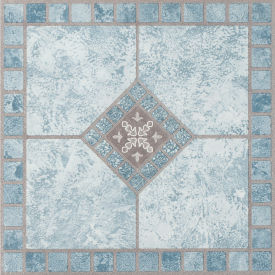 Achim Portfolio Self Adhesive Vinyl Floor Tile 12