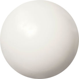 Acetal Plastic Ball - 1