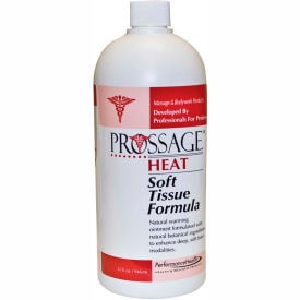 Prossage™ Warming Gel 32 oz. Bottle 11-0202-1