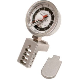 Baseline® 5-Position Hydraulic Clinical Pinch Gauge 50 lb. Capacity 12-0480