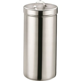 Tech-Med Applicator Jar 28 oz Strap Handle 4237