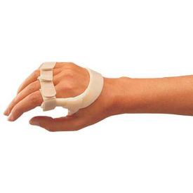 Orfit® Classic Precut Ulnar Drift Splint 1/8