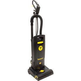 Tornado® CVD 30 Deluxe Upright Vacuum 12