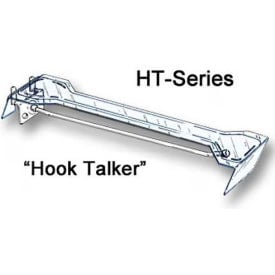 Hook Talker Upc Label Holder 10