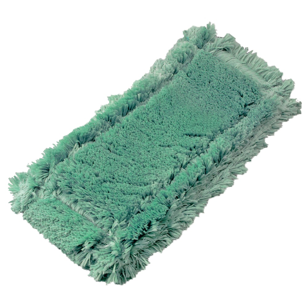 Unger Microfiber Washing Pad, Green (Min Order Qty 6) MPN:UNGPHW20