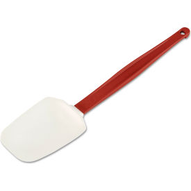 Rubbermaid Commercial® High Heat Scraper Spoon w/ Blade 13-1/2