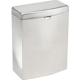 Bobrick® ConturaSeries® Surface Mounted Sanitary Disposal - B-270 B-270*****##*