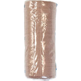 Dynarex&153; Elastic Bandage W/ Self Closure 4