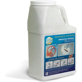 Spill Magic SM202DB Spill Magic 3 lb. Filled Bottle SM202DB