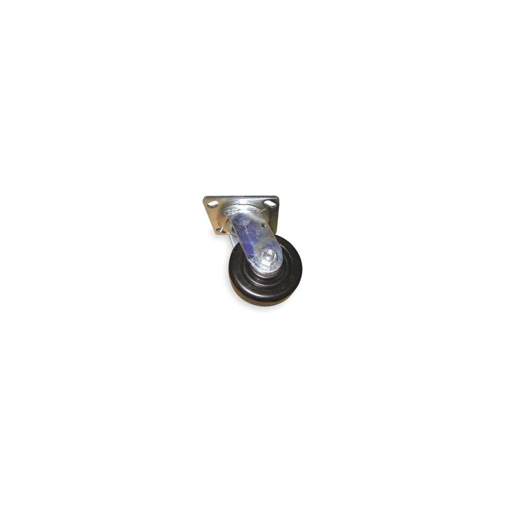 Caster Wheels, Wheel Type: Swivel , Load Capacity: 800 , Bearing Type: Roller , Wheel Bearing Seal Type: Sealed , Wheel Material: Phenolic  MPN:054265