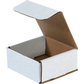 GoVets™ Corrugated Mailers 4-3/8