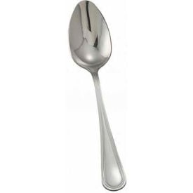 Winco 0030-10 Shangarila Table Spoon 12/Pack 0030-10