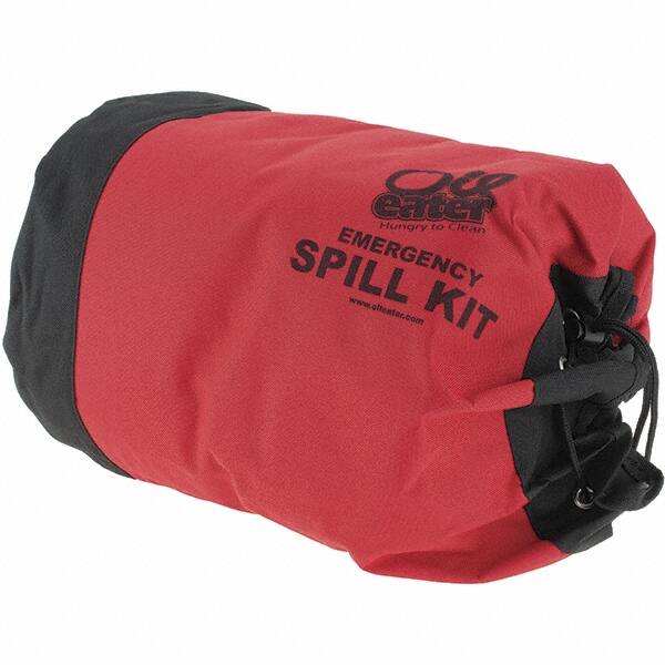 5.6 Gal Capacity Universal Spill Kit MPN:NSPILLKIT-BAG1