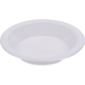 Boardwalk® Hi-Impact Plastic Dinnerware Bowl 10 - 12 oz White 1000/case BWKBOWLHIPS12WH