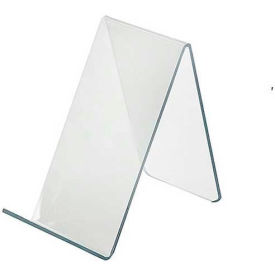 Approved 515415 Acrylic Easel W/ 1.25