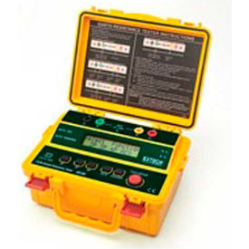 Extech GRT300 Earth Ground Resistance Tester Kit 300 AC Voltage GRT300