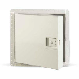 Karp Inc. KRP-350FR Fire Rated Access Door For Wall/Ceil. - Paddle Handle 12