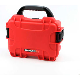 Nanuk 903-0009 903 Case 9.1